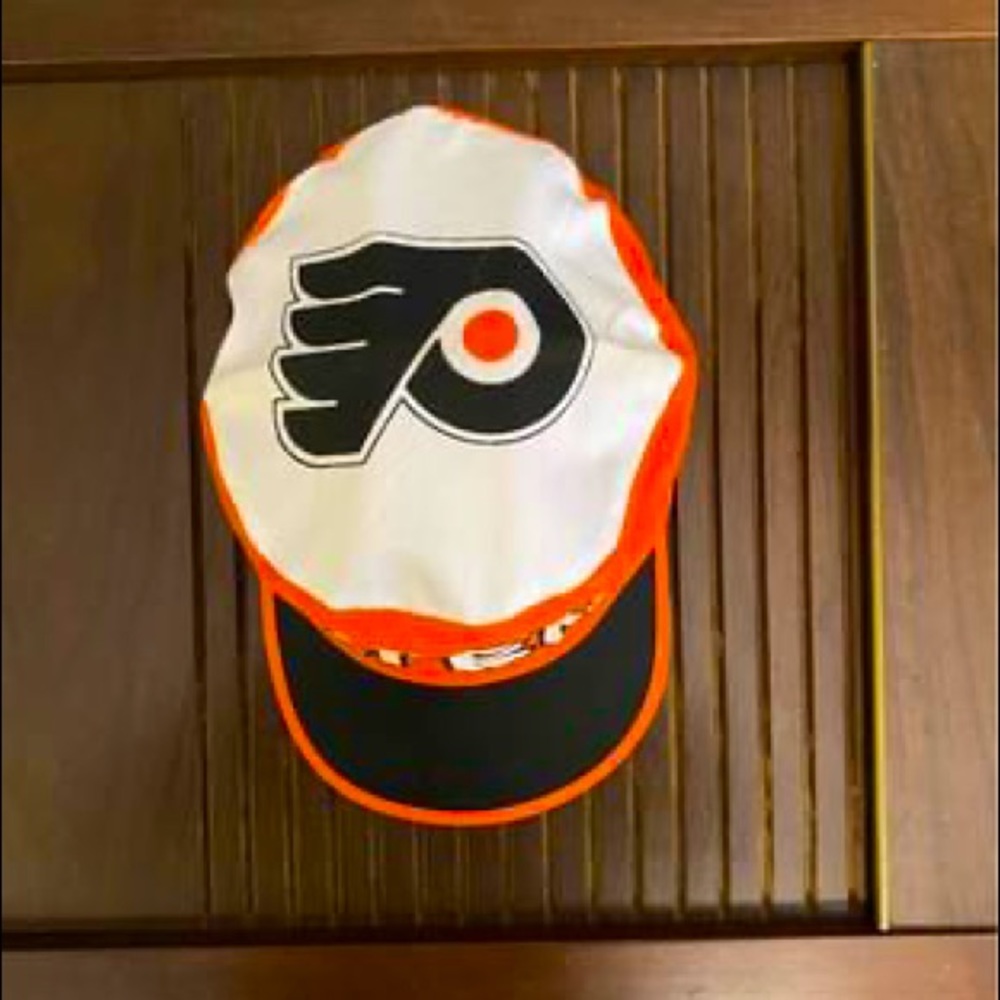 Vintage Philadelphia Flyers hat